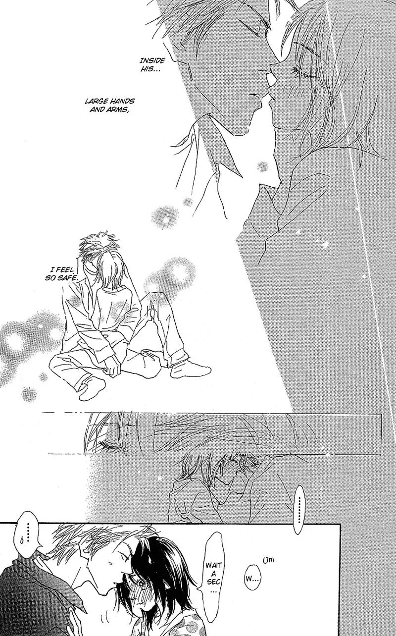 3 Years Chapter 2 page 8