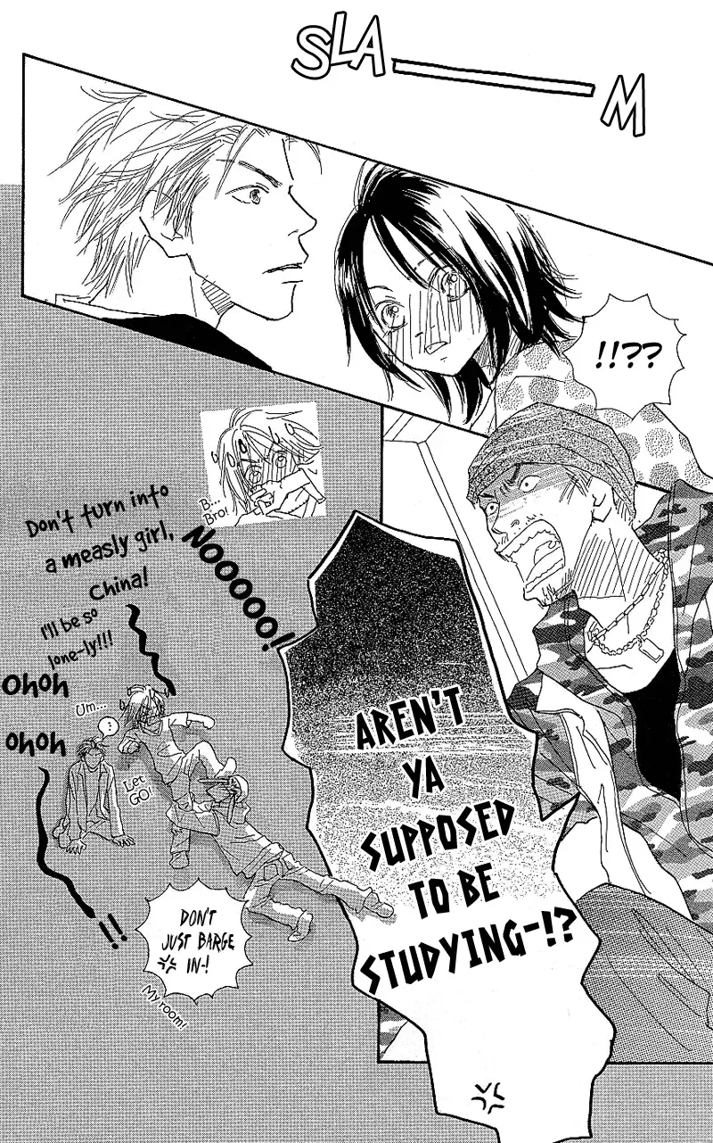3 Years Chapter 2 page 9