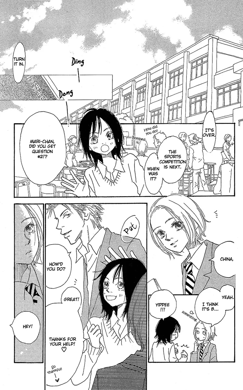 3 Years Chapter 2 page 10