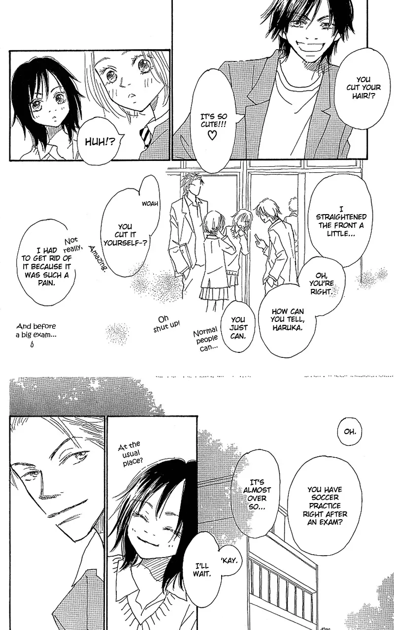 3 Years Chapter 2 page 11