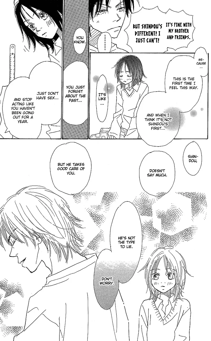 3 Years Chapter 2 page 14
