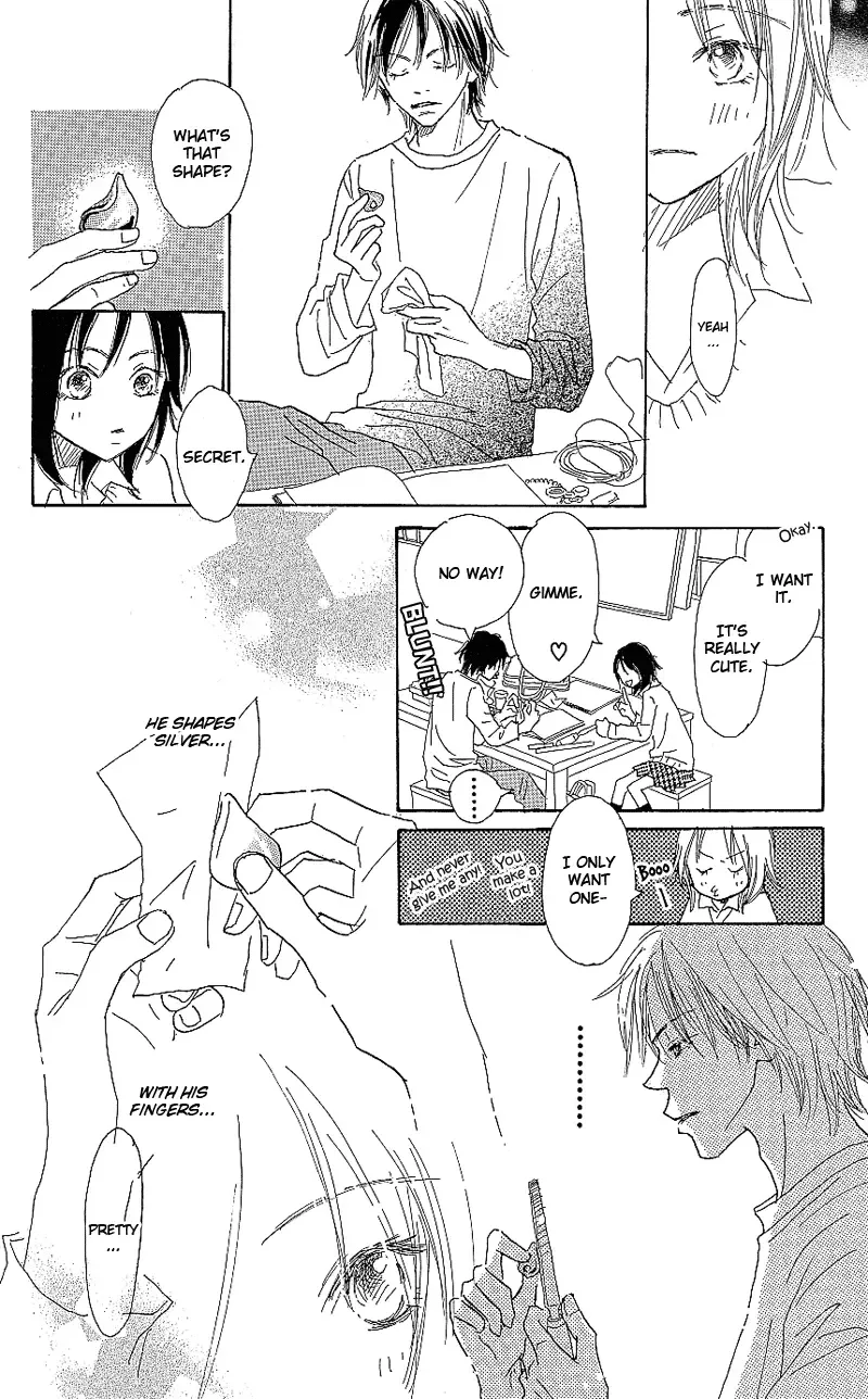3 Years Chapter 2 page 15