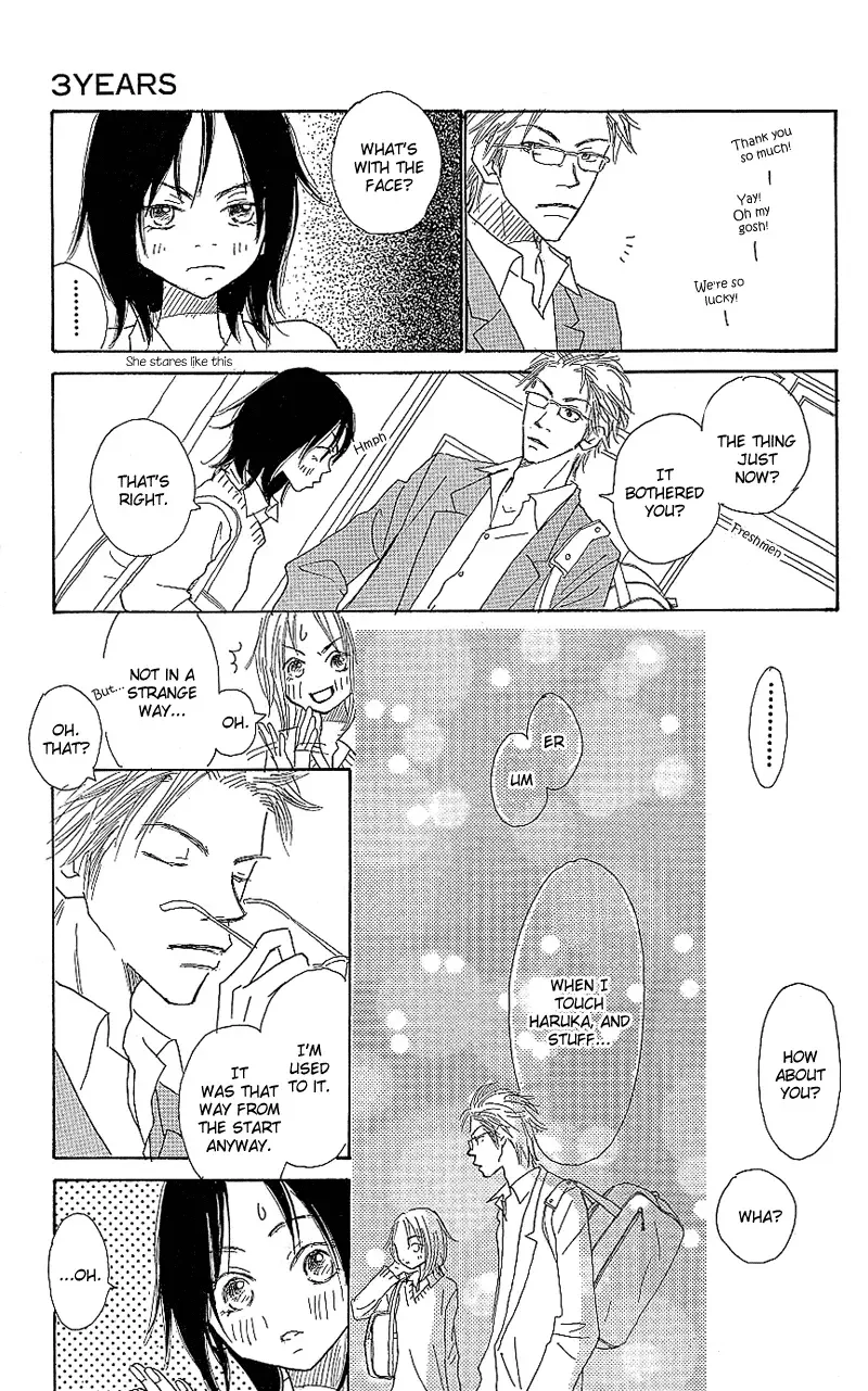 3 Years Chapter 2 page 20