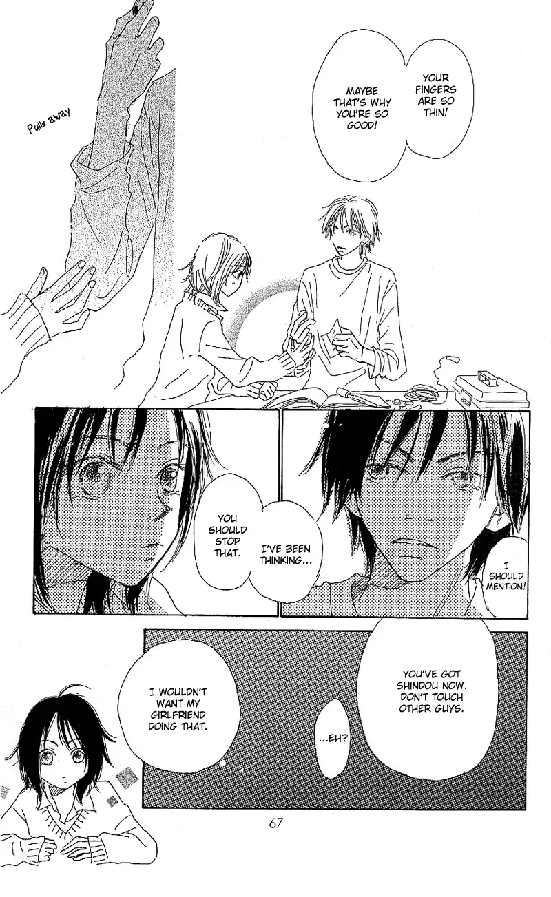 3 Years Chapter 2 page 16