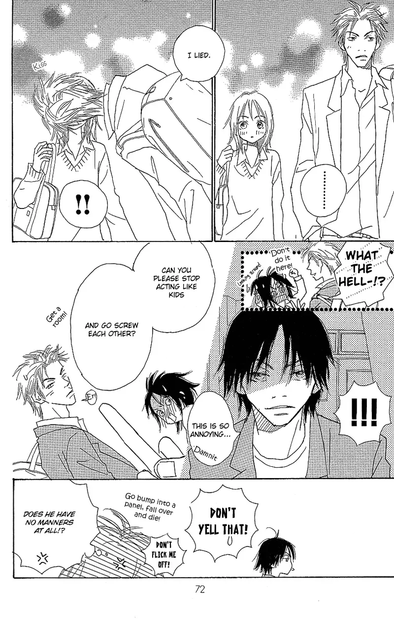 3 Years Chapter 2 page 21