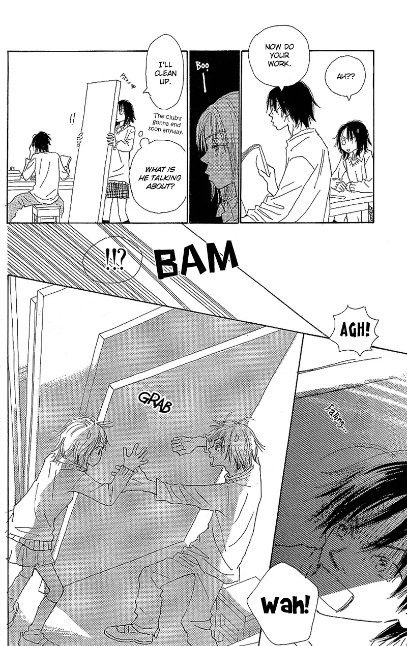 3 Years Chapter 2 page 17