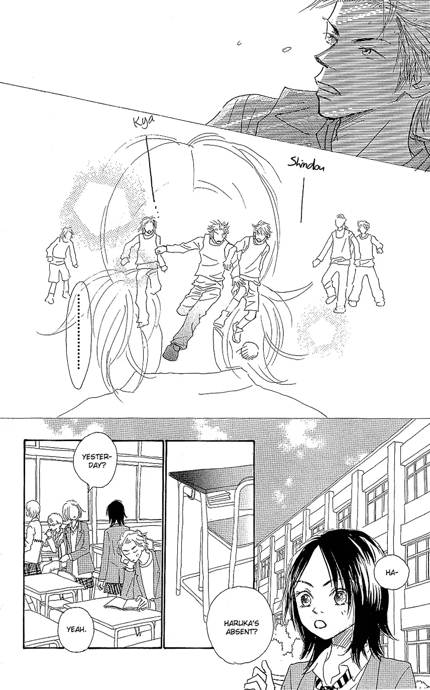 3 Years Chapter 2 page 31