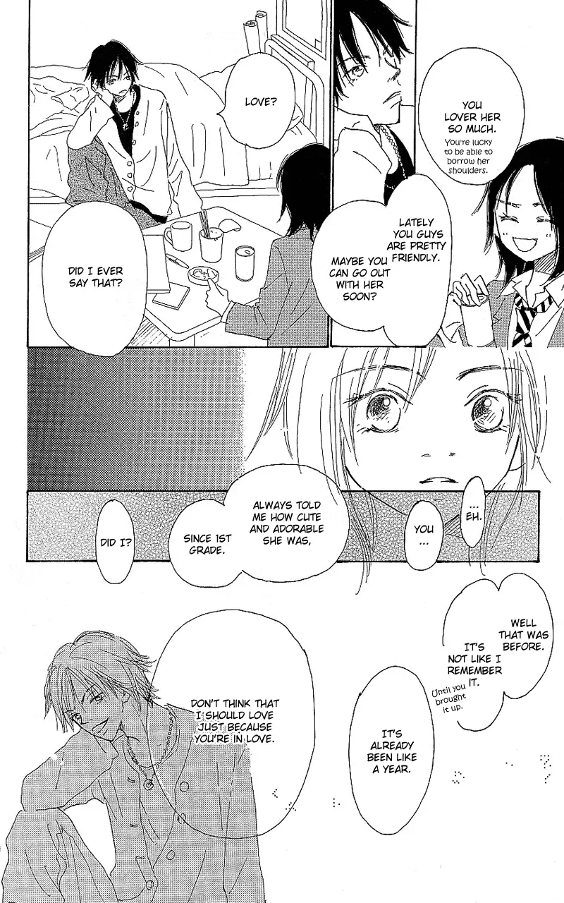3 Years Chapter 2 page 35