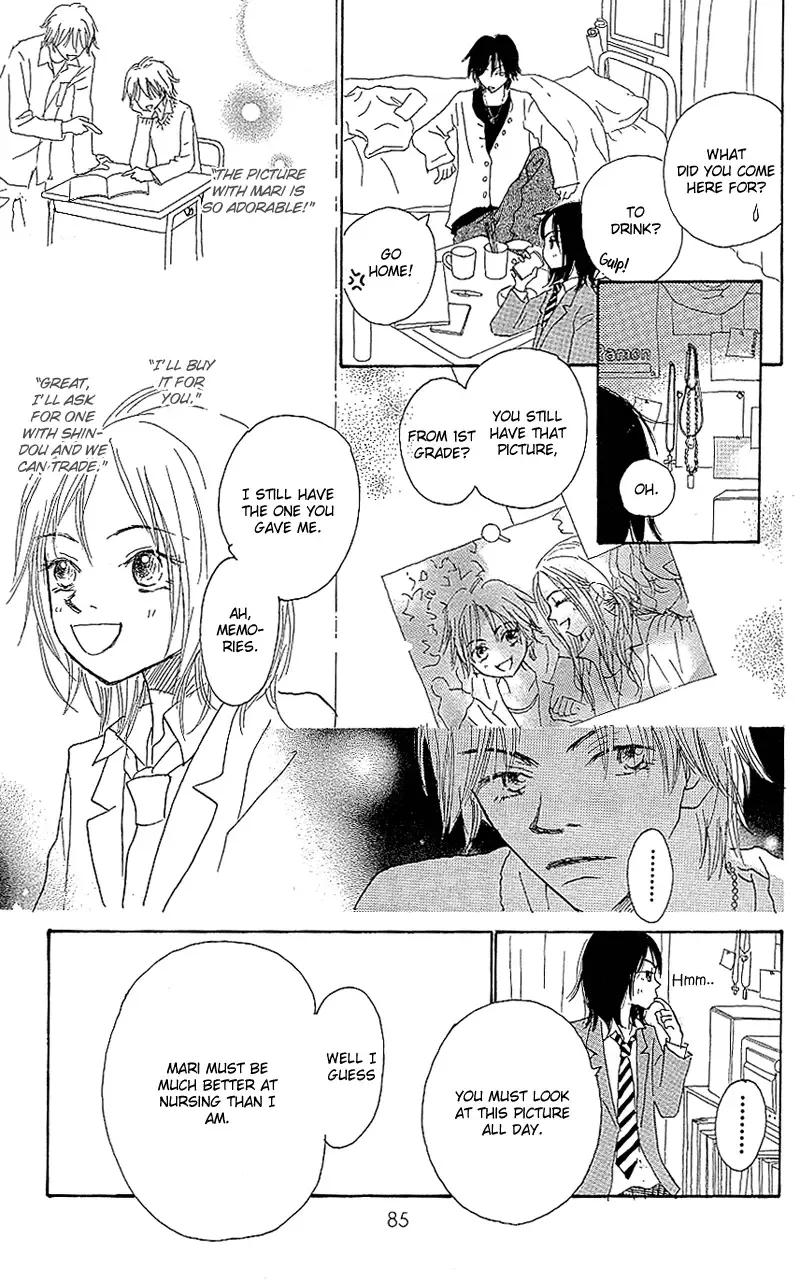 3 Years Chapter 2 page 34