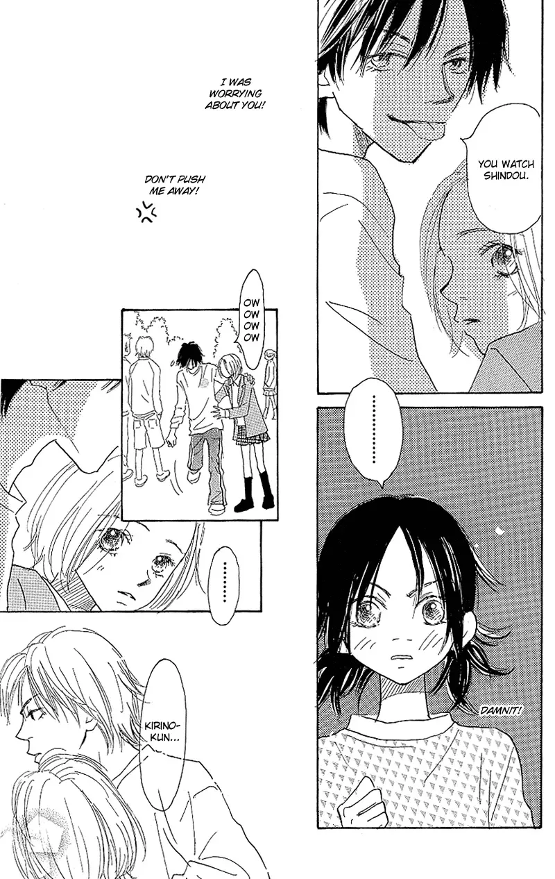 3 Years Chapter 2 page 30