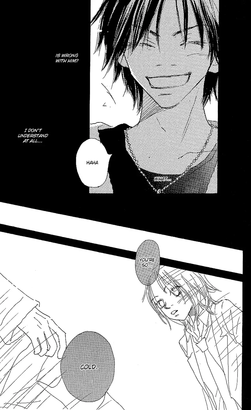 3 Years Chapter 2 page 40