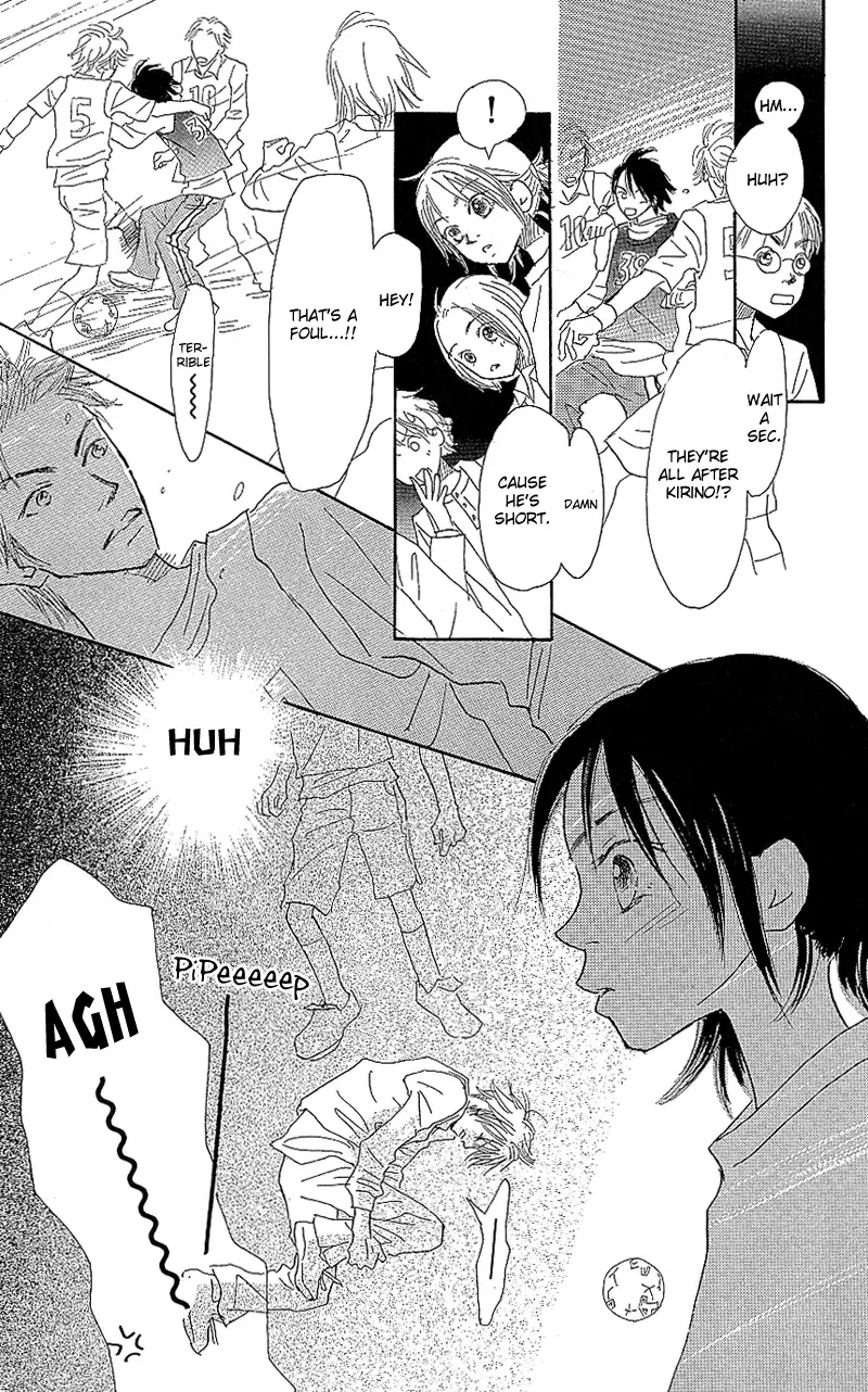 3 Years Chapter 2 page 28