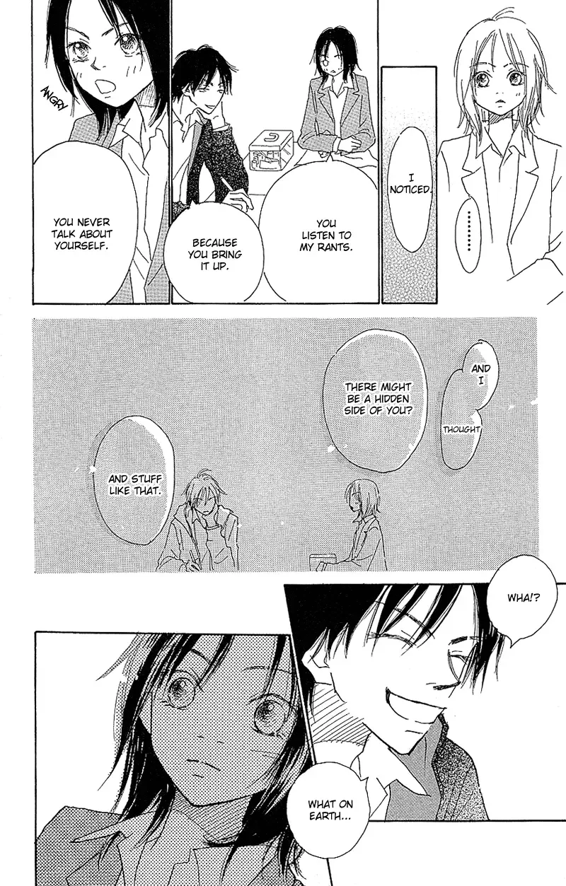 3 Years Chapter 2 page 25