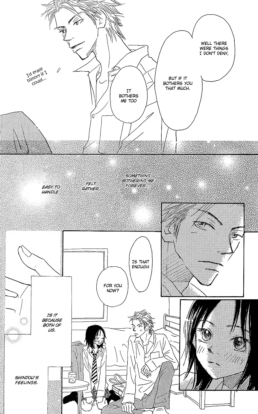 3 Years Chapter 2 page 43