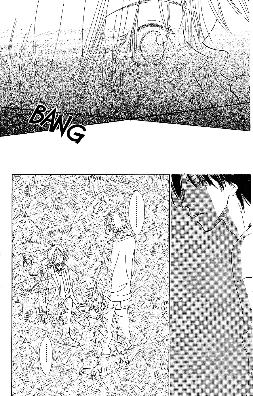 3 Years Chapter 2 page 39