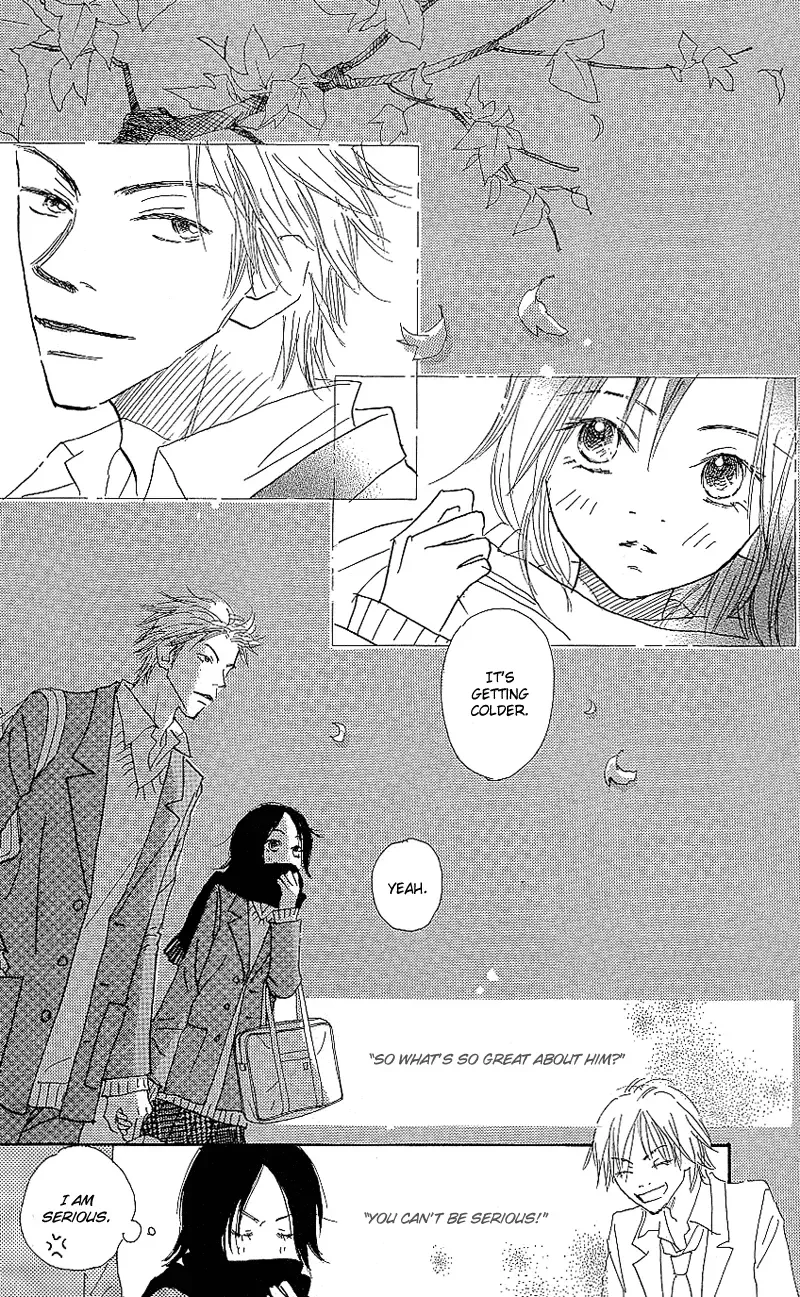 3 Years Chapter 2 page 50