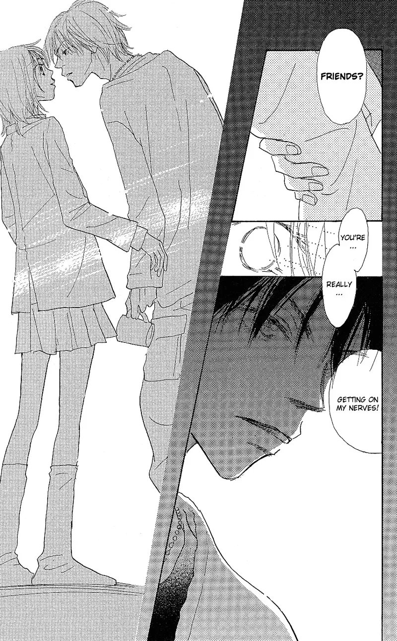 3 Years Chapter 2 page 38