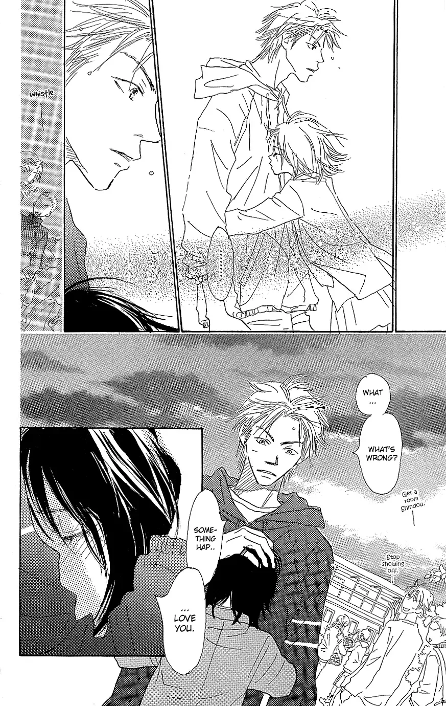 3 Years Chapter 2 page 41