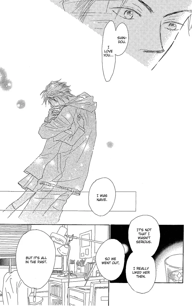 3 Years Chapter 2 page 42