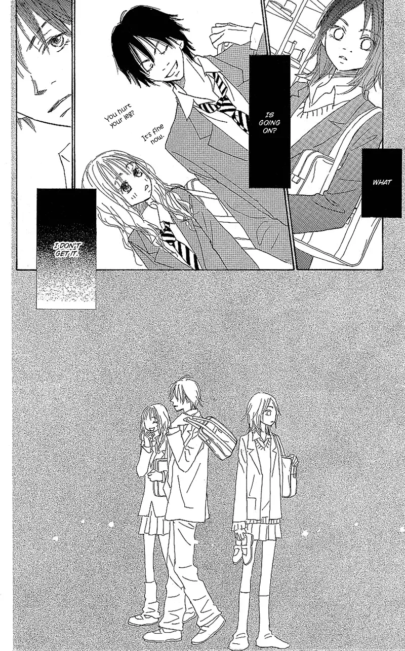 3 Years Chapter 2 page 47
