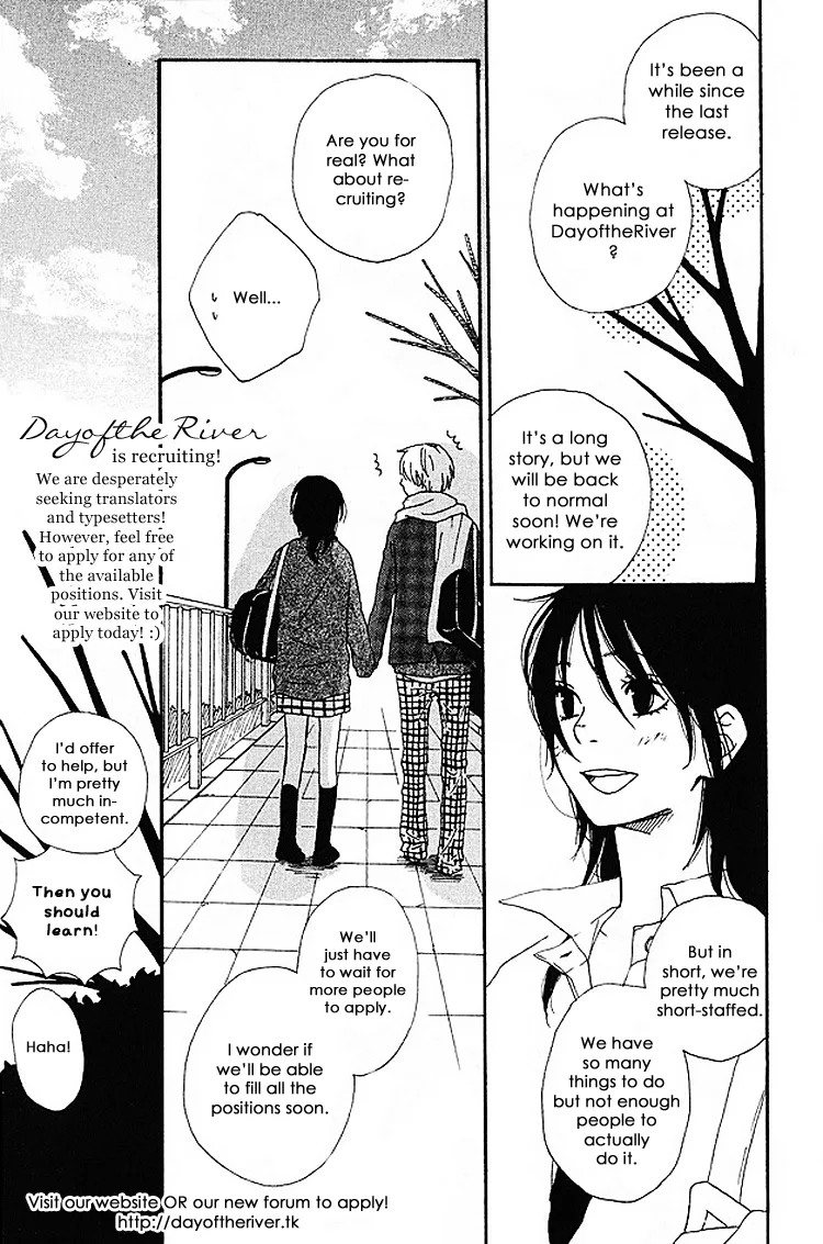 Hibi Chouchou Chapter 3 page 2