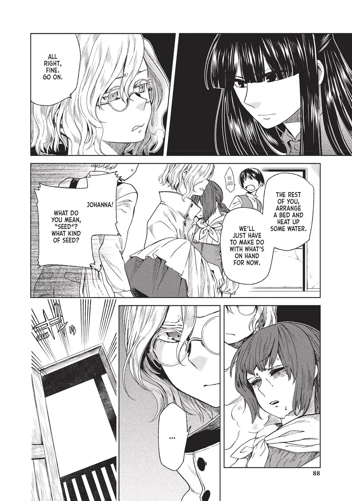 Frau Faust Chapter 3 page 4