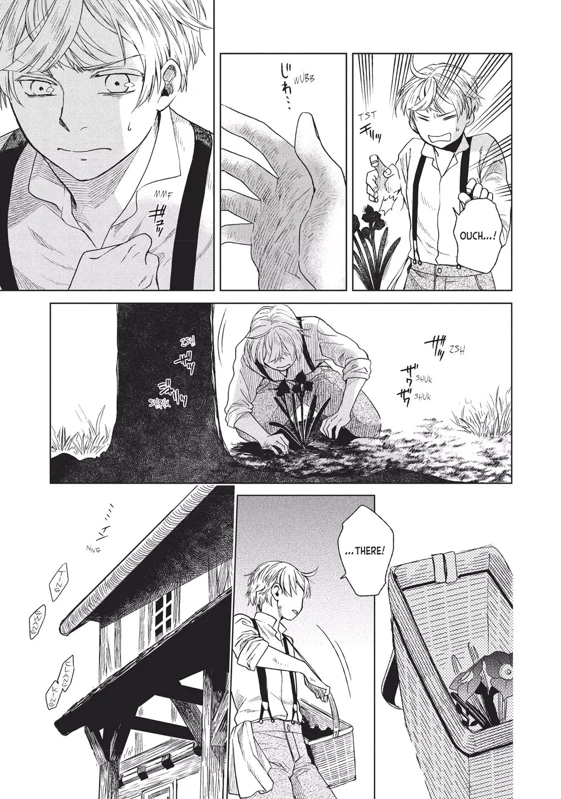 Frau Faust Chapter 3 page 19