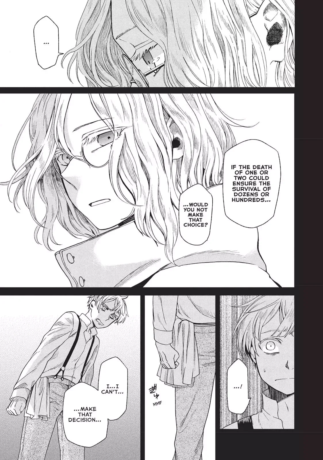 Frau Faust Chapter 3 page 15