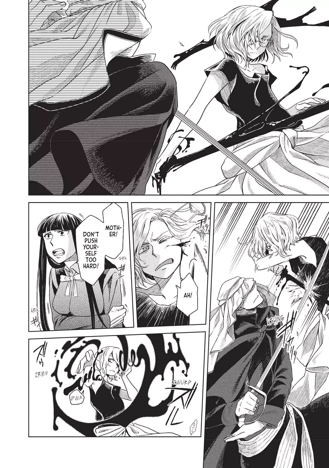 Frau Faust Chapter 3 page 20