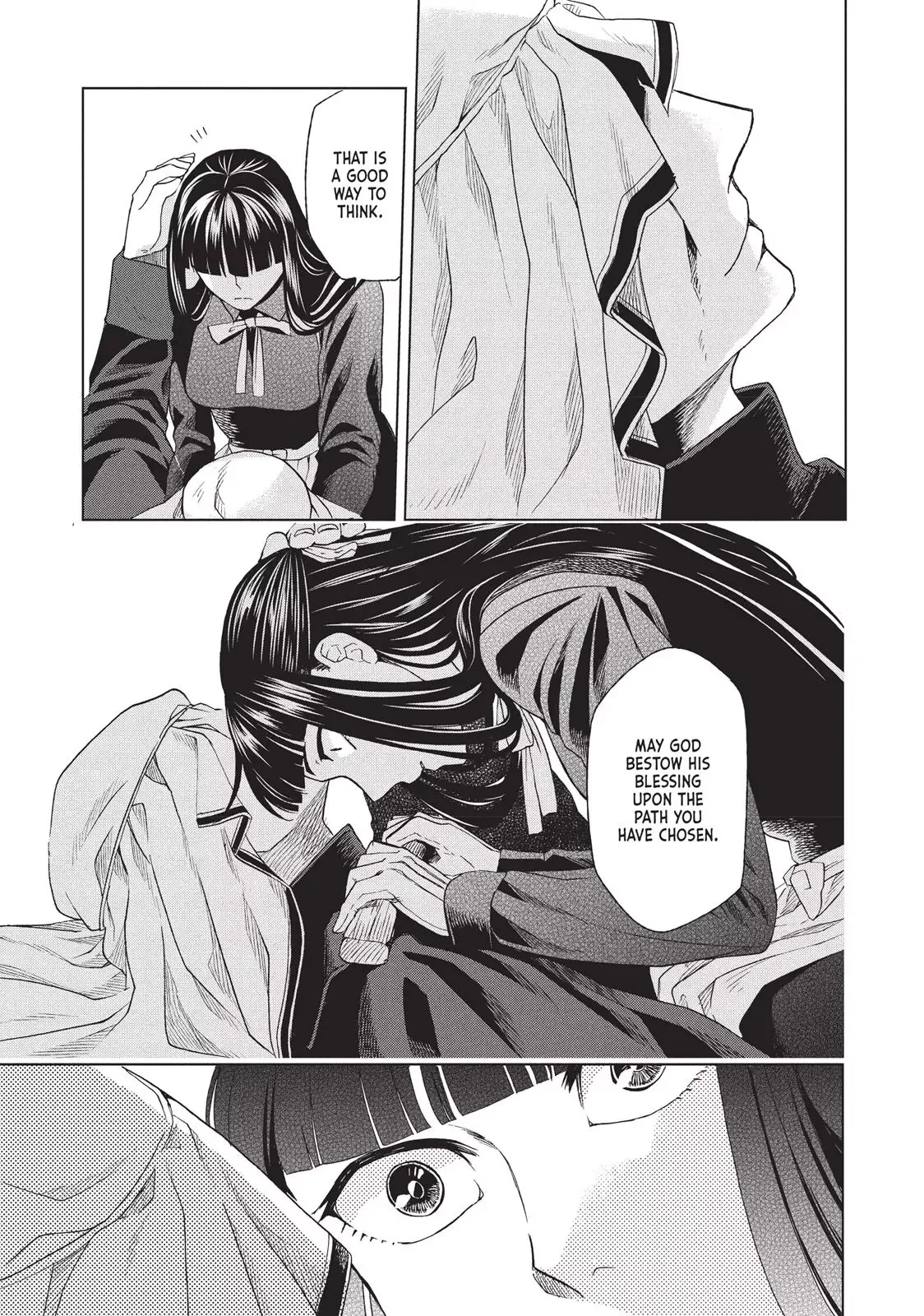 Frau Faust Chapter 3 page 29