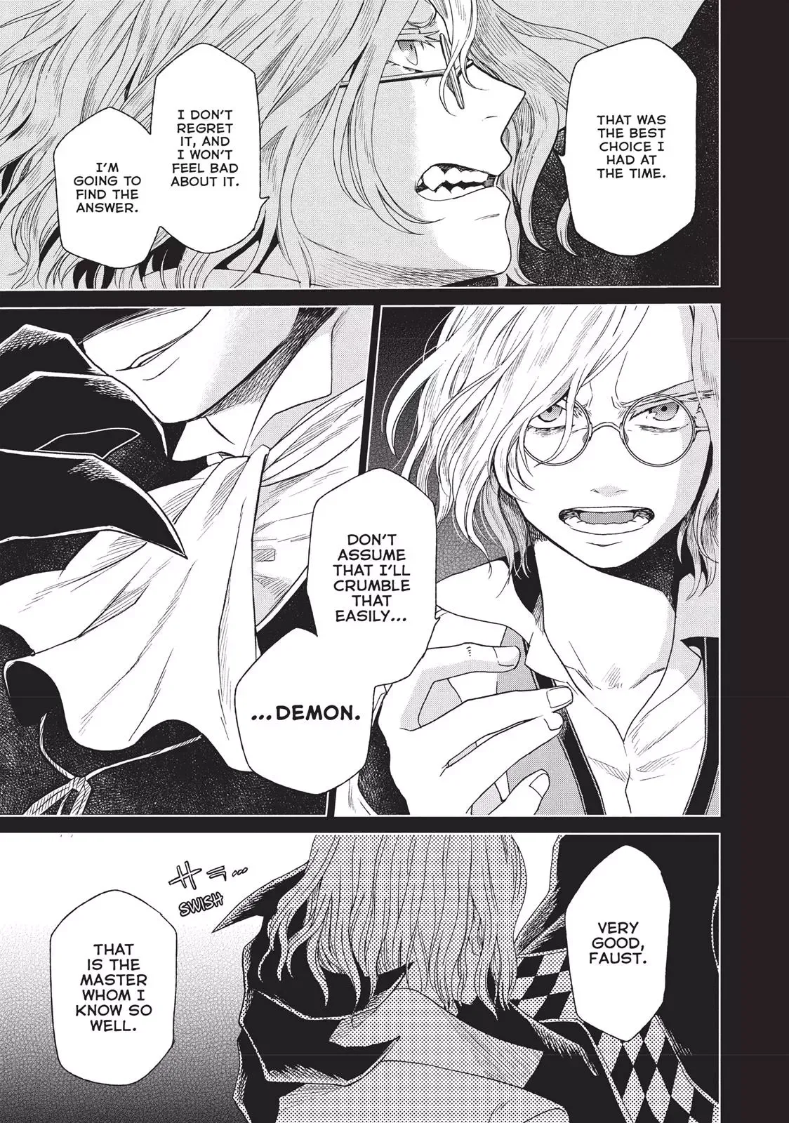 Frau Faust Chapter 3 page 35