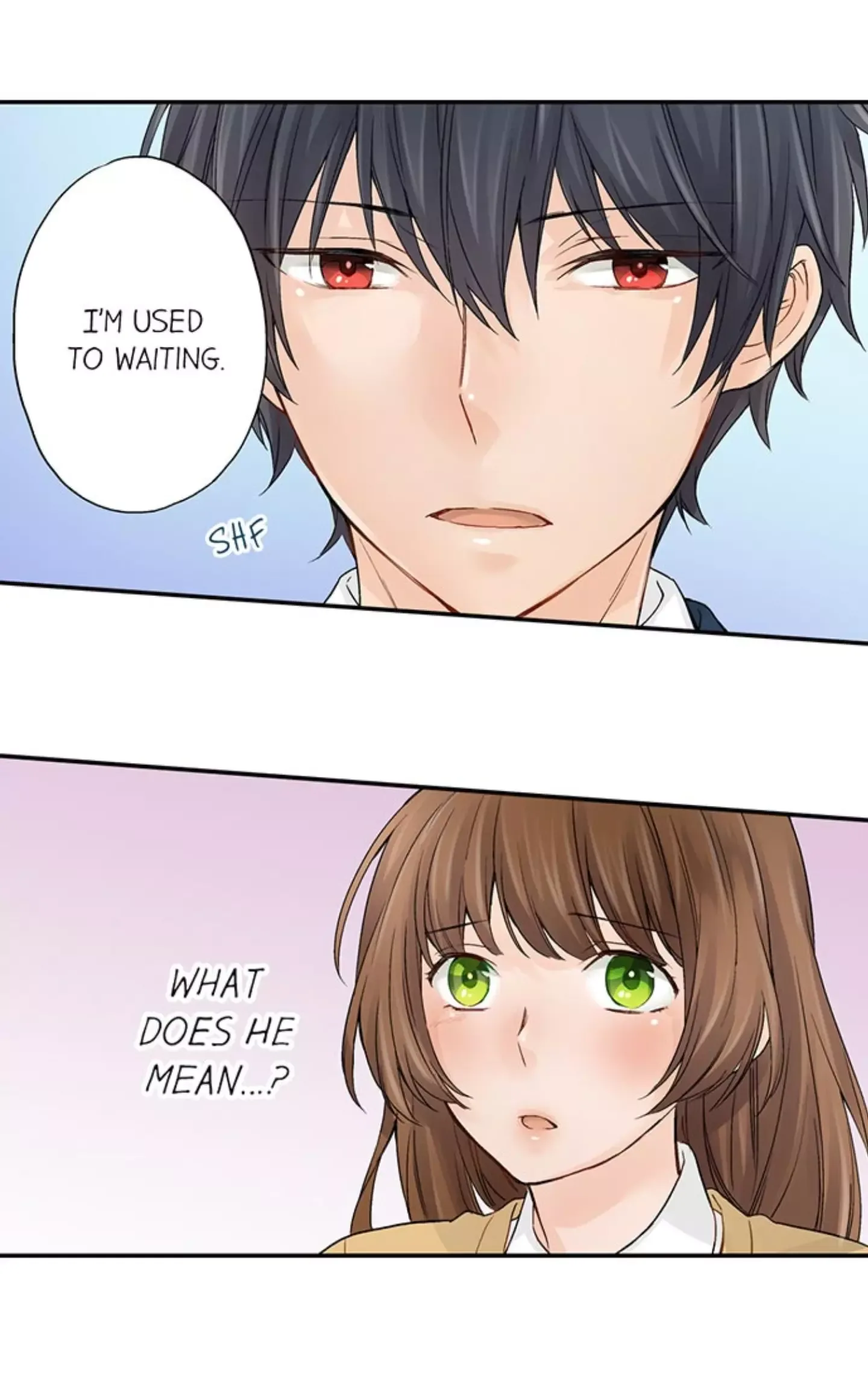 Bride of the Demon - I Was Sealed as His Prey Chapter 3 page 10