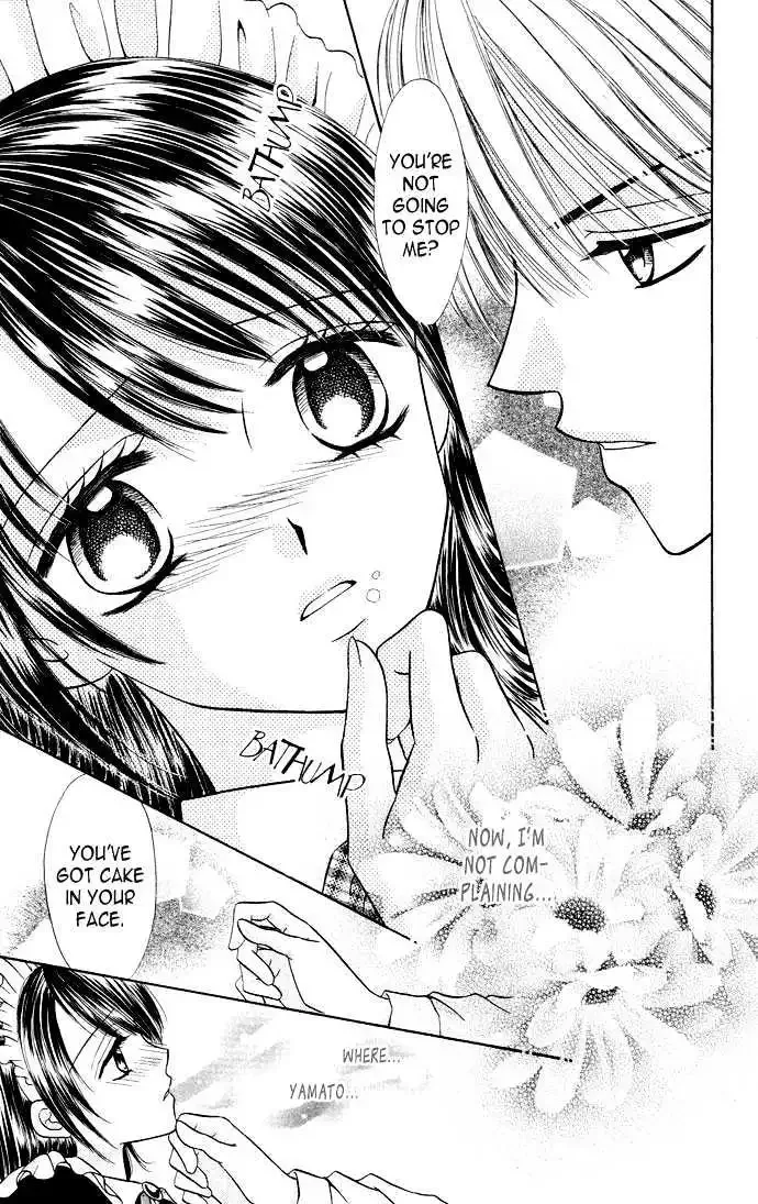 Love Ho na Kankei Chapter 3 page 16