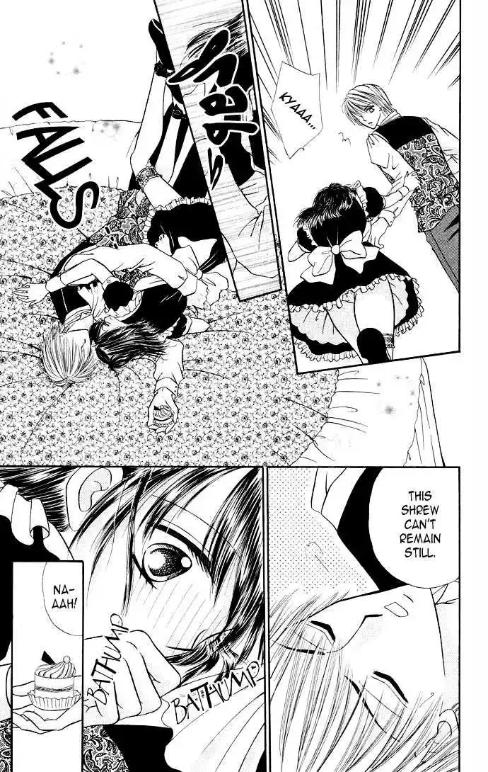 Love Ho na Kankei Chapter 3 page 12