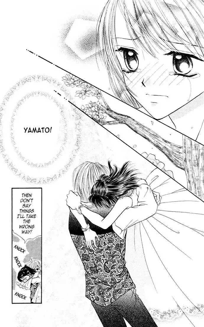 Love Ho na Kankei Chapter 3 page 29