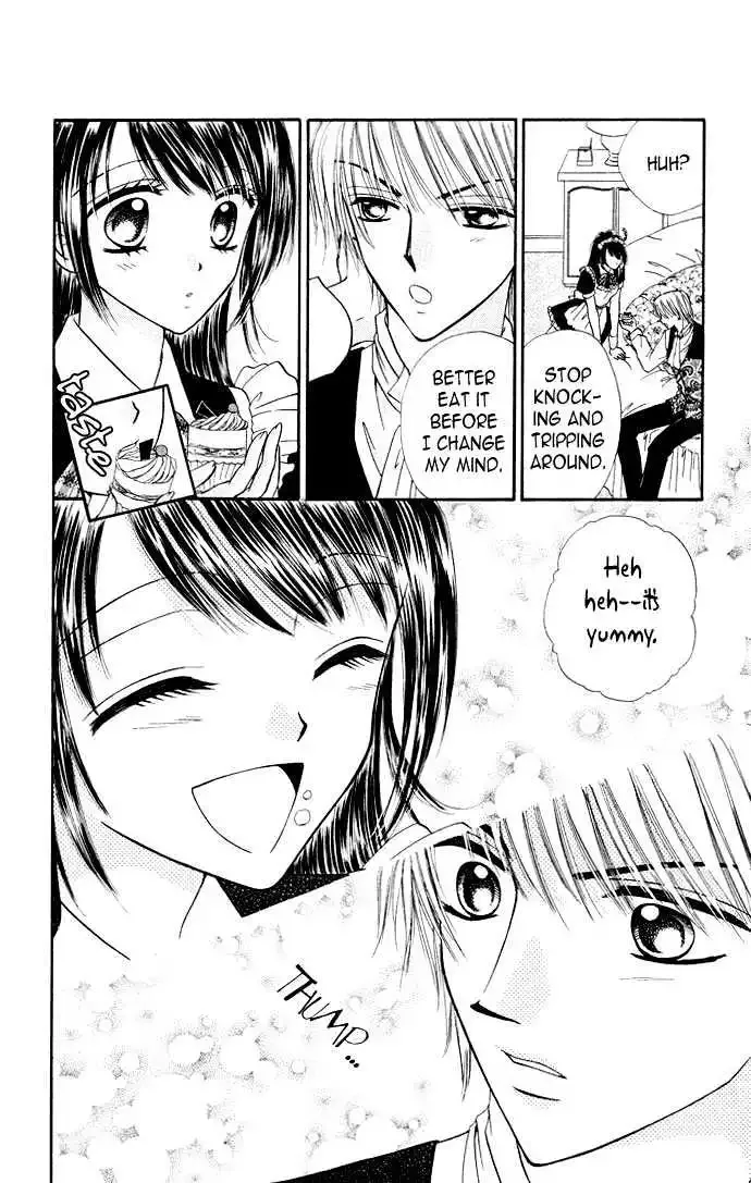 Love Ho na Kankei Chapter 3 page 13
