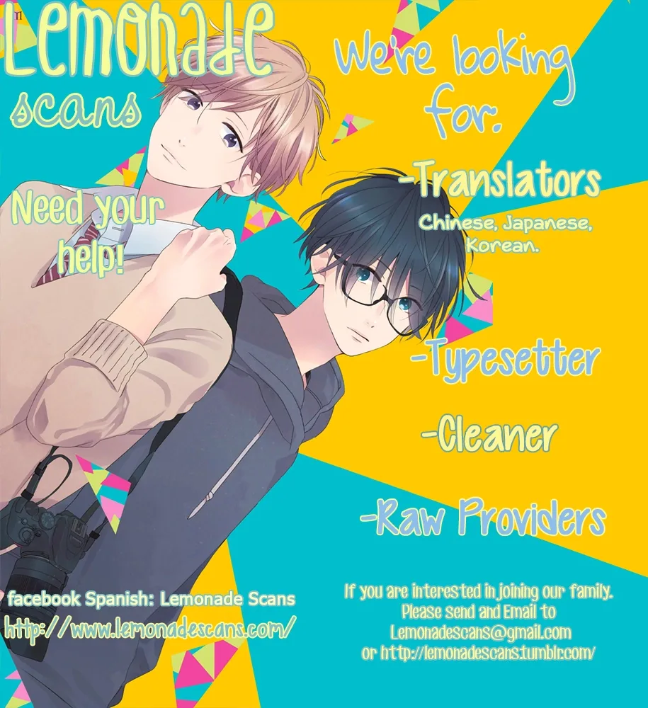 Midori-kun Wa Junjou Chapter 3 page 44