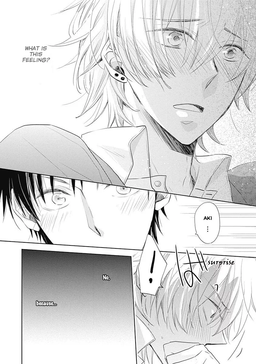 I Want To Know You Chapter 3 page 4