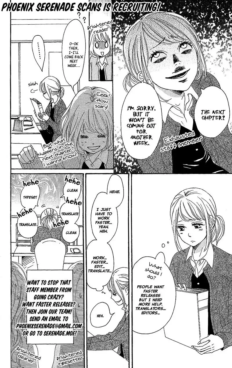 Hakoniwa no Soleil Chapter 3 page 2