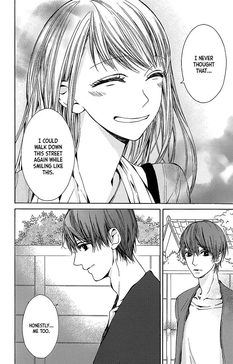 Hakoniwa no Soleil Chapter 3 page 18