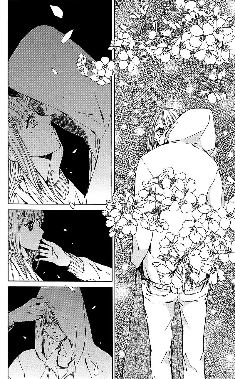 Hakoniwa no Soleil Chapter 3 page 38