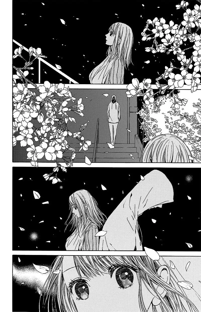 Hakoniwa no Soleil Chapter 3 page 34