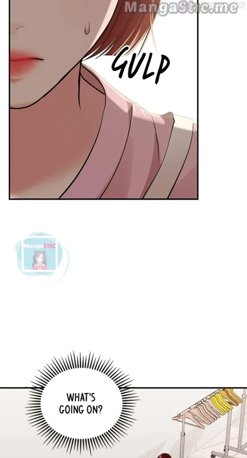 To You, Who Keep the Star Chapter 117 page 3