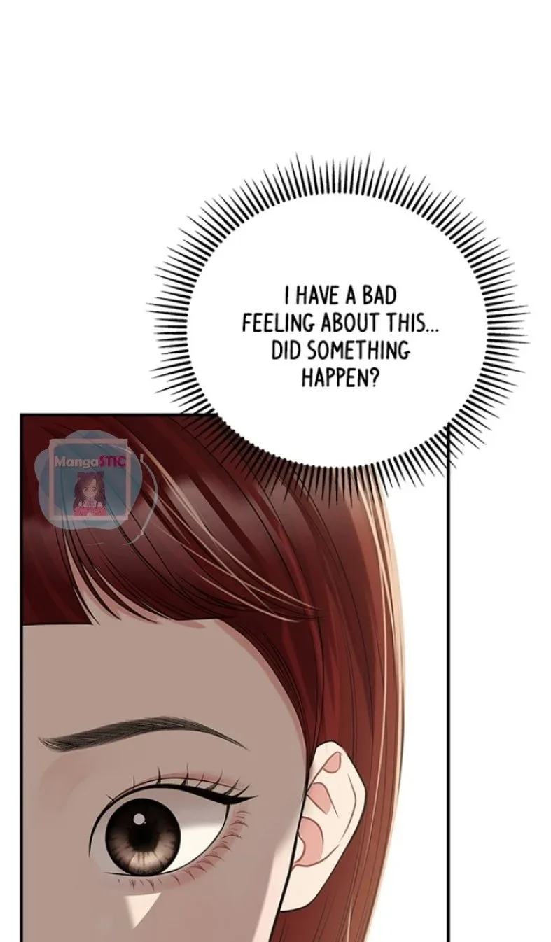 To You, Who Keep the Star Chapter 117 page 2
