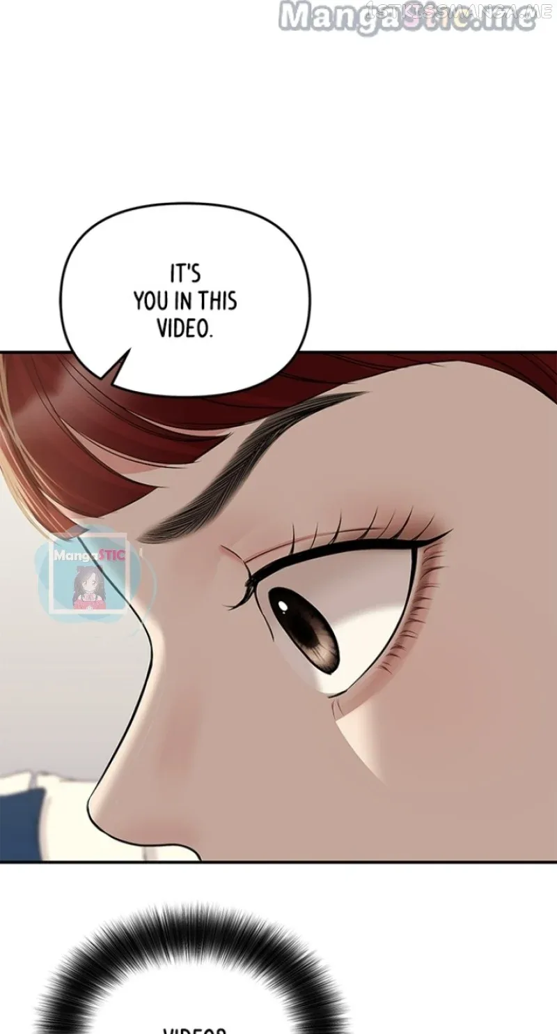 To You, Who Keep the Star Chapter 117 page 21
