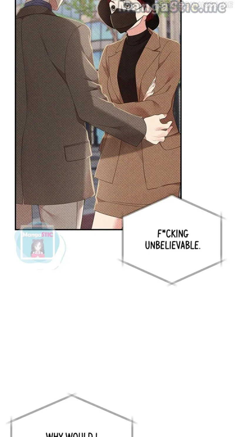 To You, Who Keep the Star Chapter 117 page 25