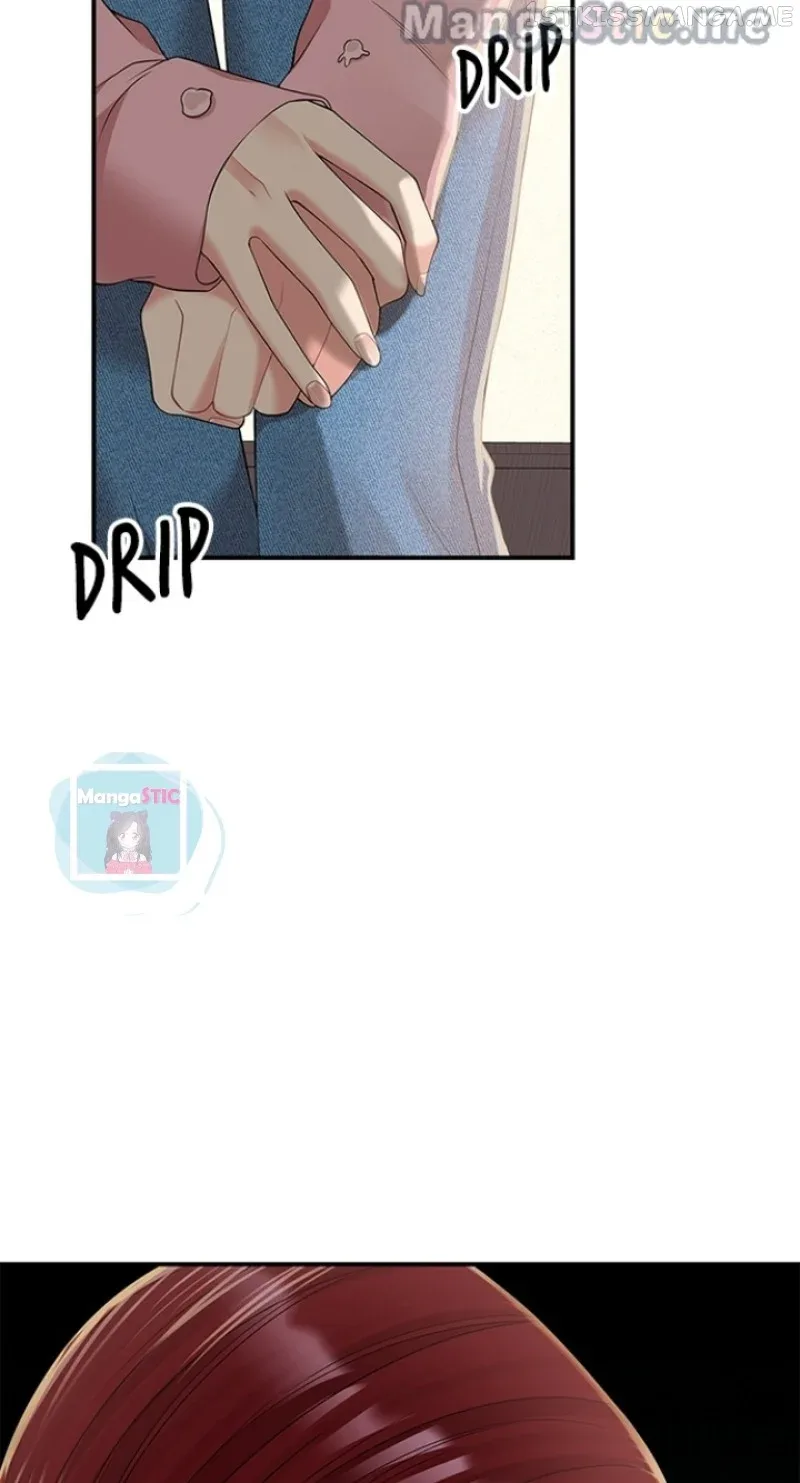 To You, Who Keep the Star Chapter 117 page 32