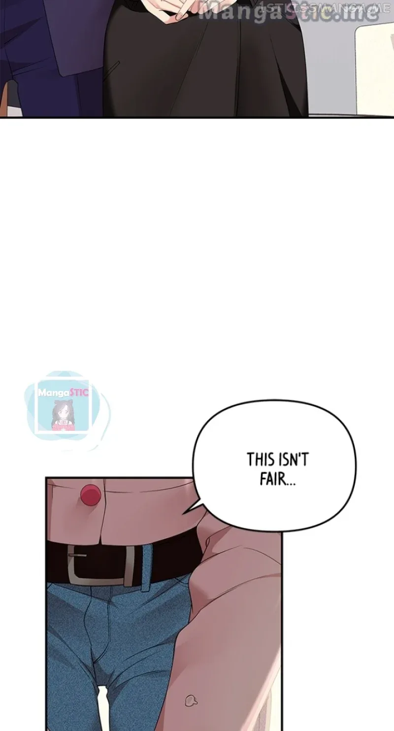 To You, Who Keep the Star Chapter 117 page 31