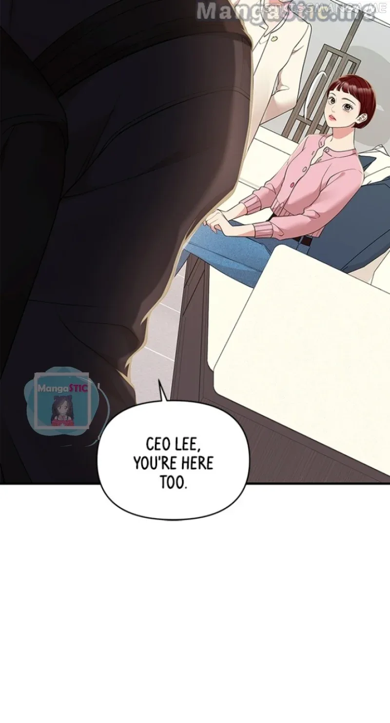 To You, Who Keep the Star Chapter 117 page 39