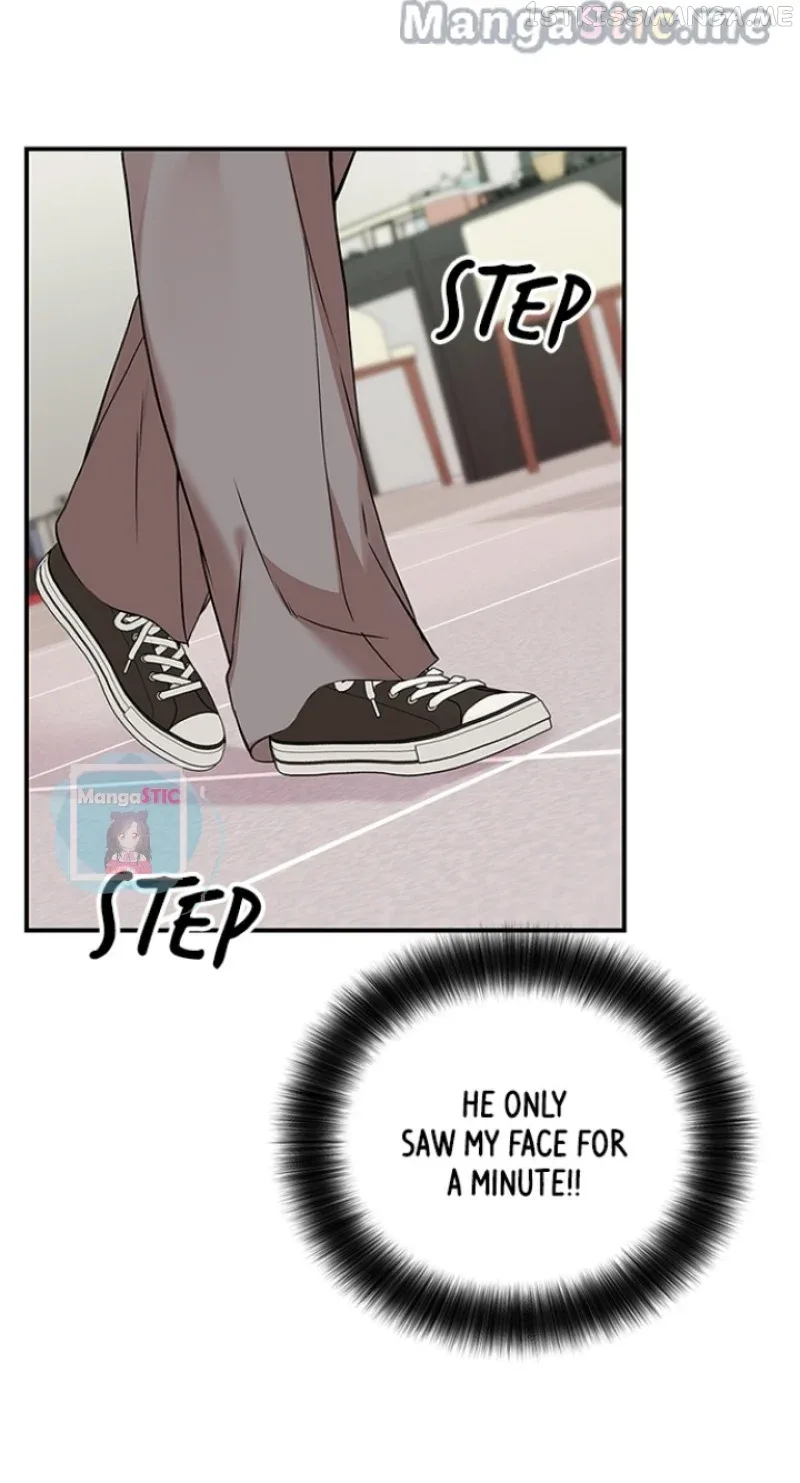 To You, Who Keep the Star Chapter 117 page 43